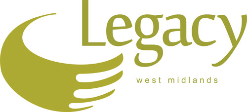 legacy logo