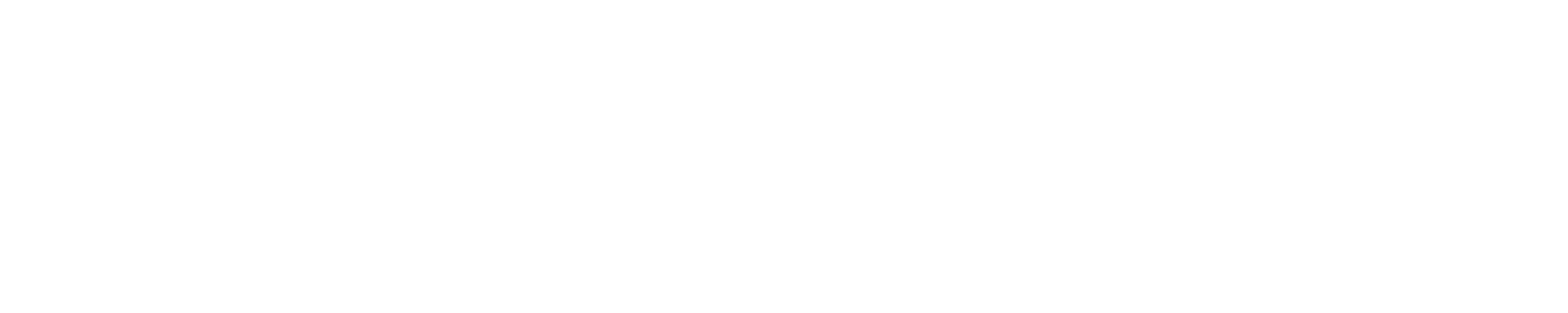 SCG Logo White