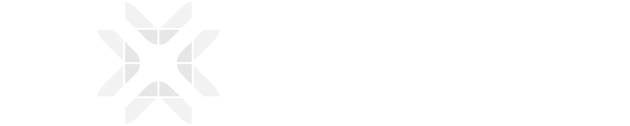 UPRINT Logo White